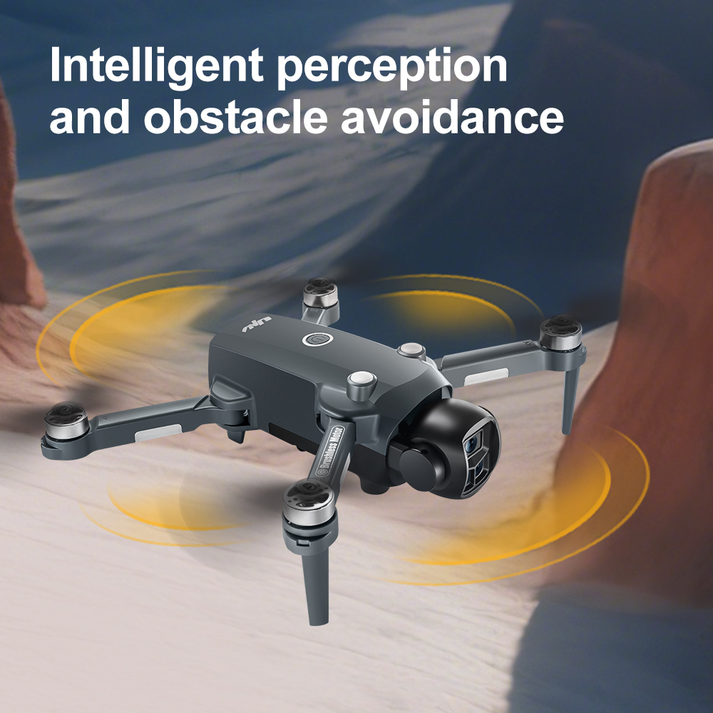 Brand+ V988 8K Professional 4K - Drone Thermal Imaging recension och pris