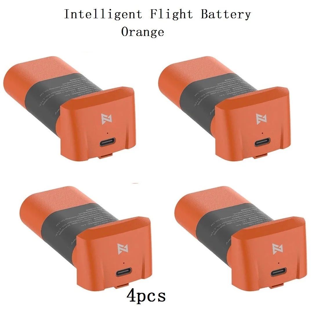YUNX 3100mAh Intelligent Li-Po - Drone Surveying recension och pris