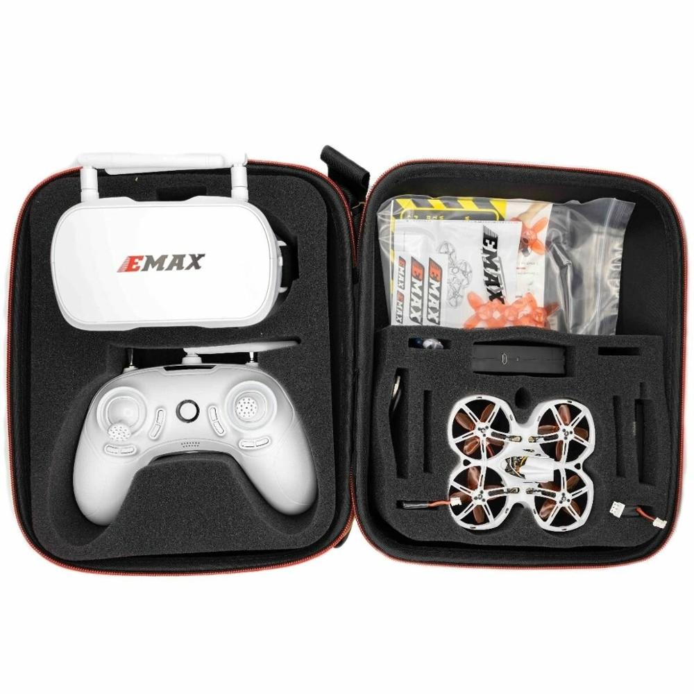 Emax Tinyhawk II 2 RTF FPV Rac - Eachine Drone E010 recension och pris